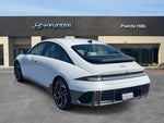 2025 IONIQ 6 Thumbnail 4