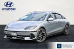 2025 Ioniq 6 Thumbnail 1