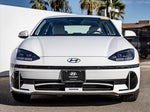 2023 Ioniq 6 Thumbnail 3