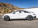 2023 Ioniq 6 Thumbnail 5