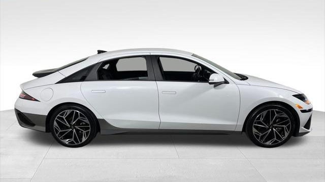 2023 Hyundai IONIQ 6 SEL