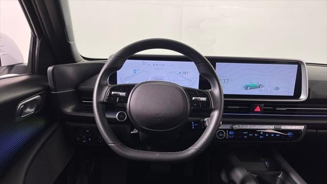 2023 Hyundai IONIQ 6 SEL