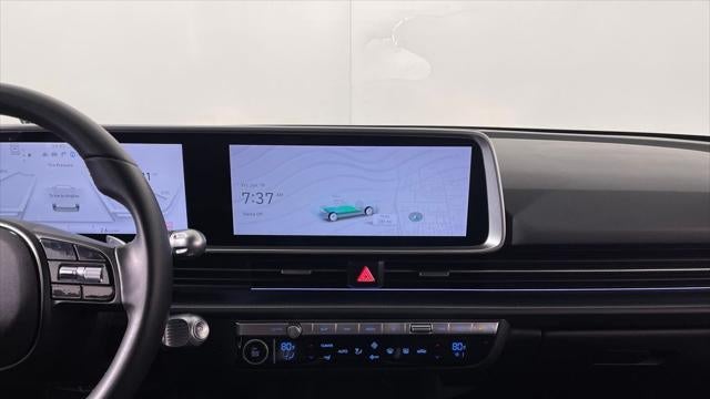 2023 Hyundai IONIQ 6 SEL