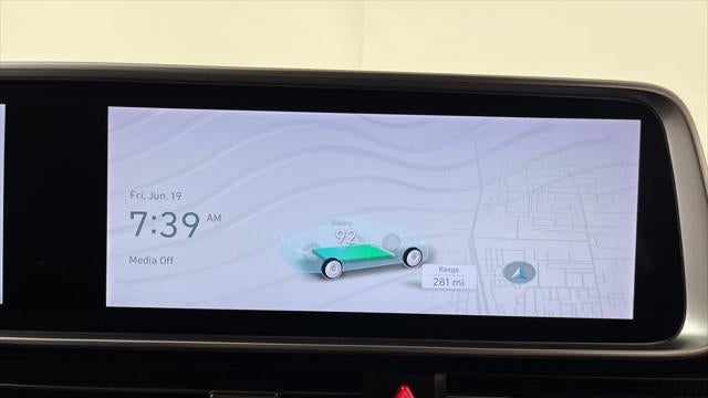 2023 Hyundai IONIQ 6 SEL