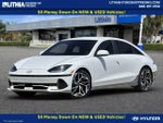 2023 Ioniq 6 Thumbnail 1