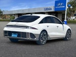 2023 Ioniq 6 Thumbnail 3