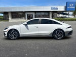 2023 Ioniq 6 Thumbnail 6