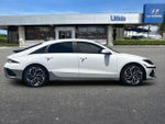 2023 Ioniq 6 Thumbnail 9