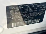 2023 Ioniq 6 Thumbnail 31