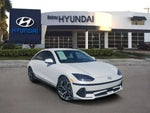 2023 Ioniq 6 Thumbnail 1