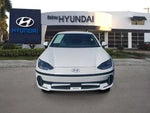 2023 Ioniq 6 Thumbnail 2
