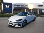 2023 Ioniq 6 Thumbnail 3