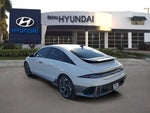 2023 Ioniq 6 Thumbnail 4