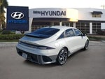 2023 Ioniq 6 Thumbnail 6