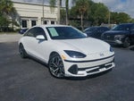 2023 Ioniq 6 Thumbnail 30