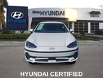 2023 Ioniq 6 Thumbnail 2