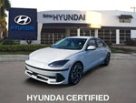 2023 Ioniq 6 Thumbnail 3