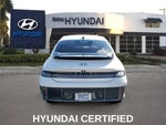 2023 Ioniq 6 Thumbnail 4