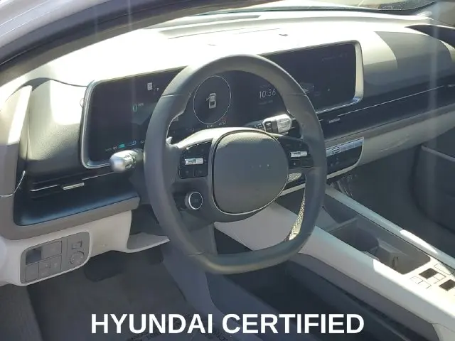 2023 Hyundai Ioniq - $22,488
