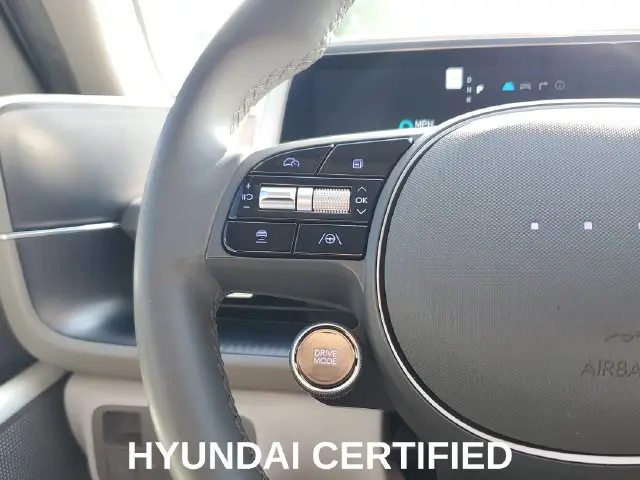 2023 Hyundai Ioniq - $22,488