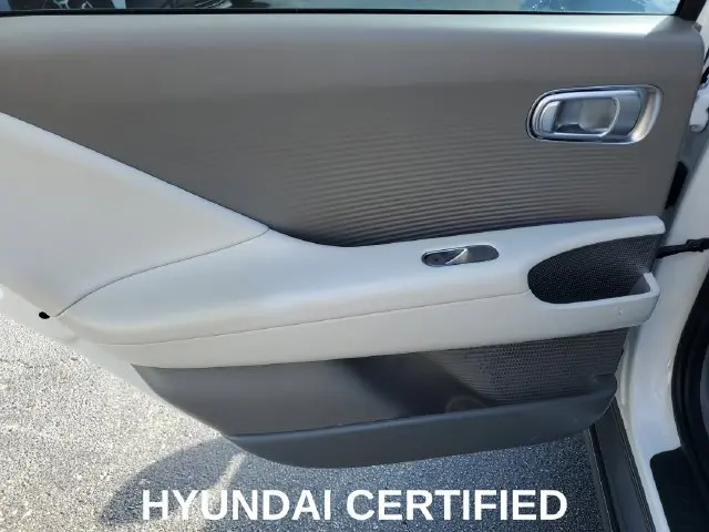 2023 Hyundai Ioniq - $22,488
