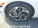2023 Ioniq 6 Thumbnail 27