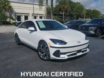 2023 Ioniq 6 Thumbnail 28