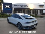 2023 Ioniq 6 Thumbnail 29