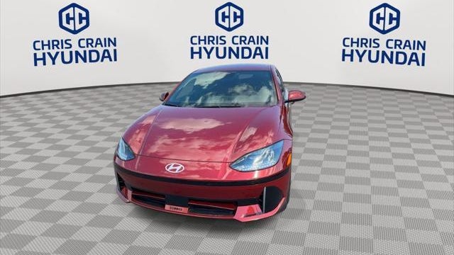 2023 Hyundai IONIQ 6 SEL