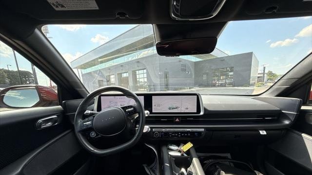 2023 Hyundai IONIQ 6 SEL