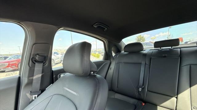 2023 Hyundai IONIQ 6 SEL