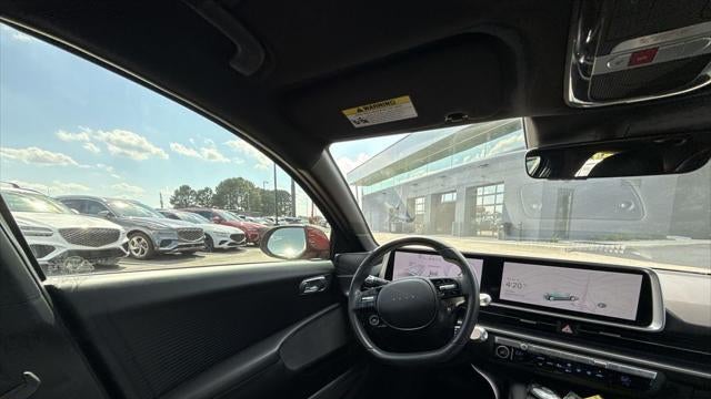 2023 Hyundai IONIQ 6 SEL
