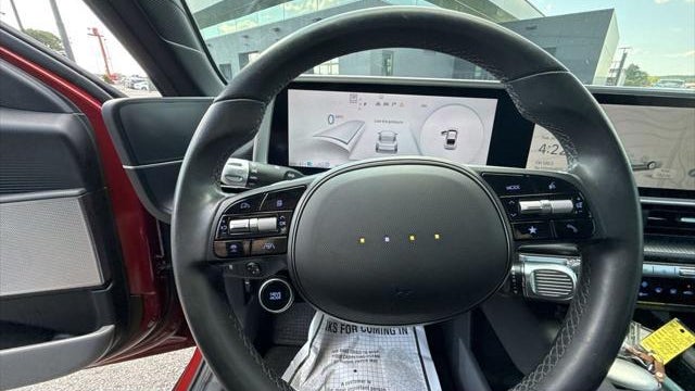 2023 Hyundai IONIQ 6 SEL