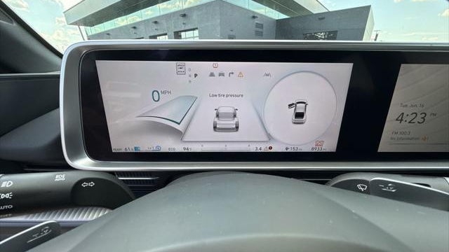 2023 Hyundai IONIQ 6 SEL