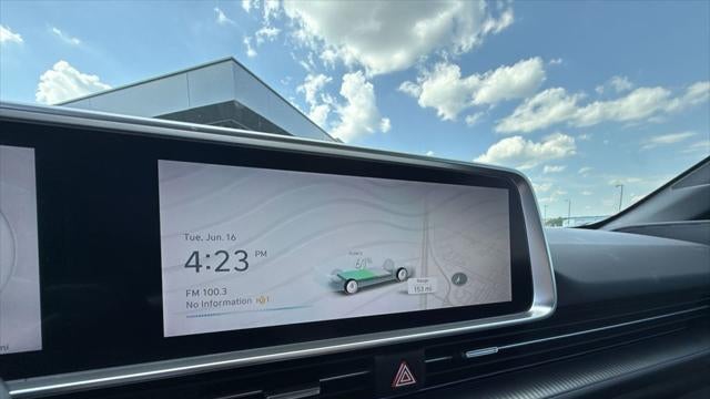 2023 Hyundai IONIQ 6 SEL