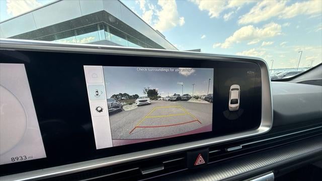 2023 Hyundai IONIQ 6 SEL