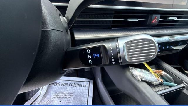 2023 Hyundai IONIQ 6 SEL