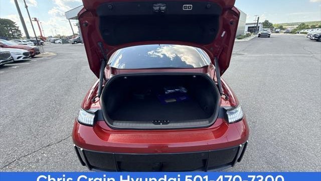 2023 Hyundai IONIQ 6 SEL