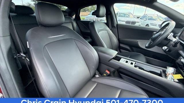 2023 Hyundai IONIQ 6 SEL