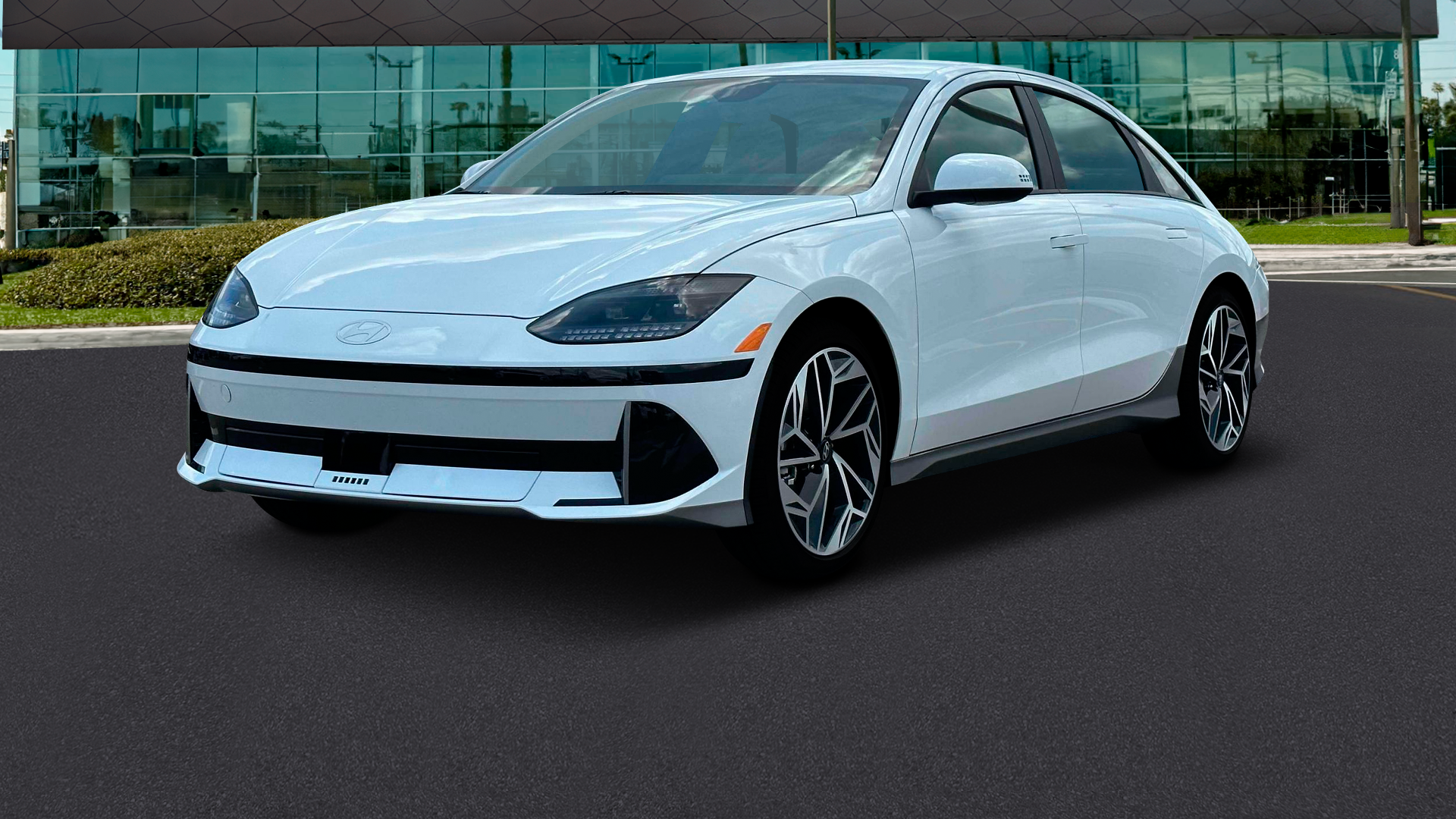 Preowned 2024 Hyundai IONIQ 6 SEL for Sale