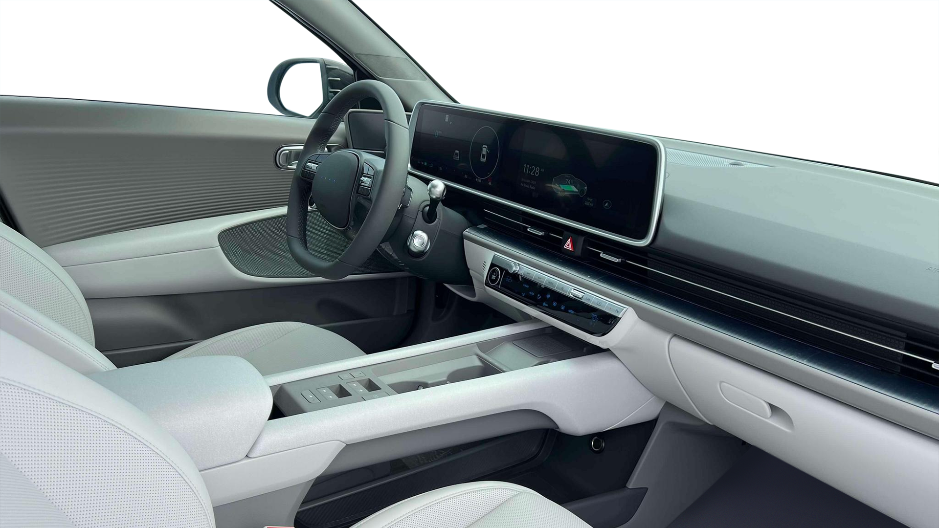 2024 Hyundai IONIQ 6 SEL