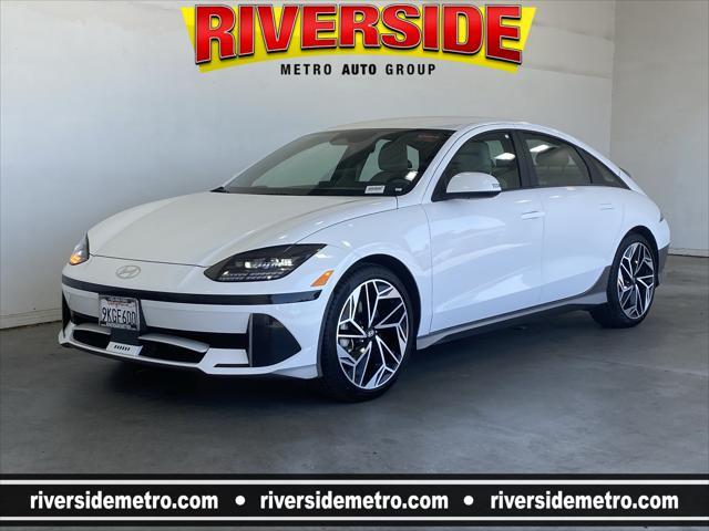 2024 Hyundai Ioniq