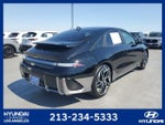 2024 IONIQ 6 Thumbnail 4