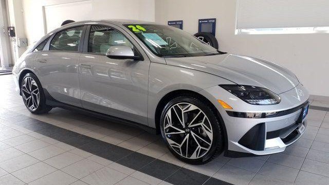 Preowned 2024 Hyundai IONIQ 6 SEL for Sale