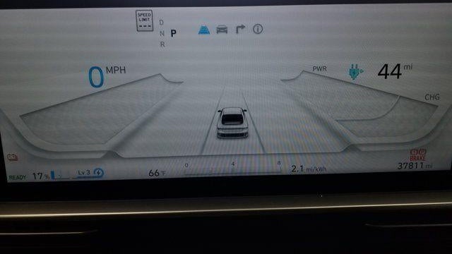 2024 Hyundai IONIQ 6 SEL