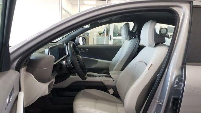 2024 Hyundai IONIQ 6 SEL
