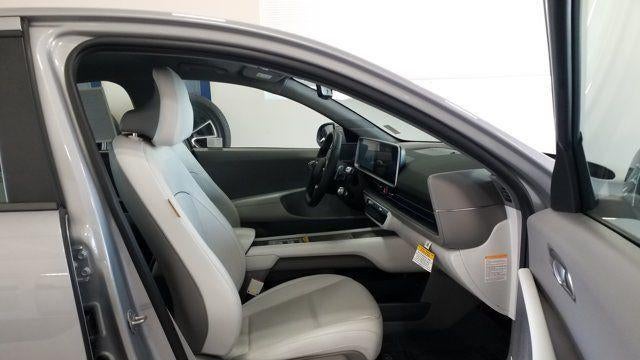 2024 Hyundai IONIQ 6 SEL