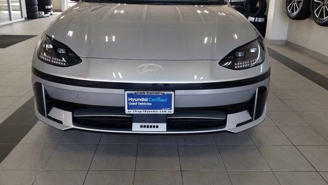 2024 Hyundai IONIQ 6 SEL