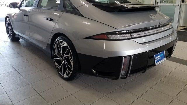 2024 Hyundai IONIQ 6 SEL