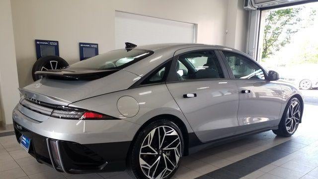 2024 Hyundai IONIQ 6 SEL